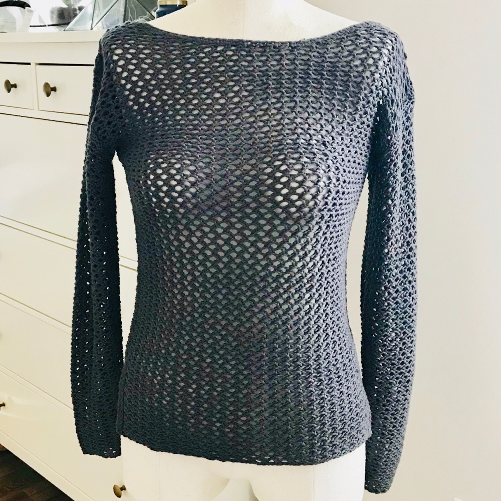 Nordstrom Rubbish Lightweight Sweater